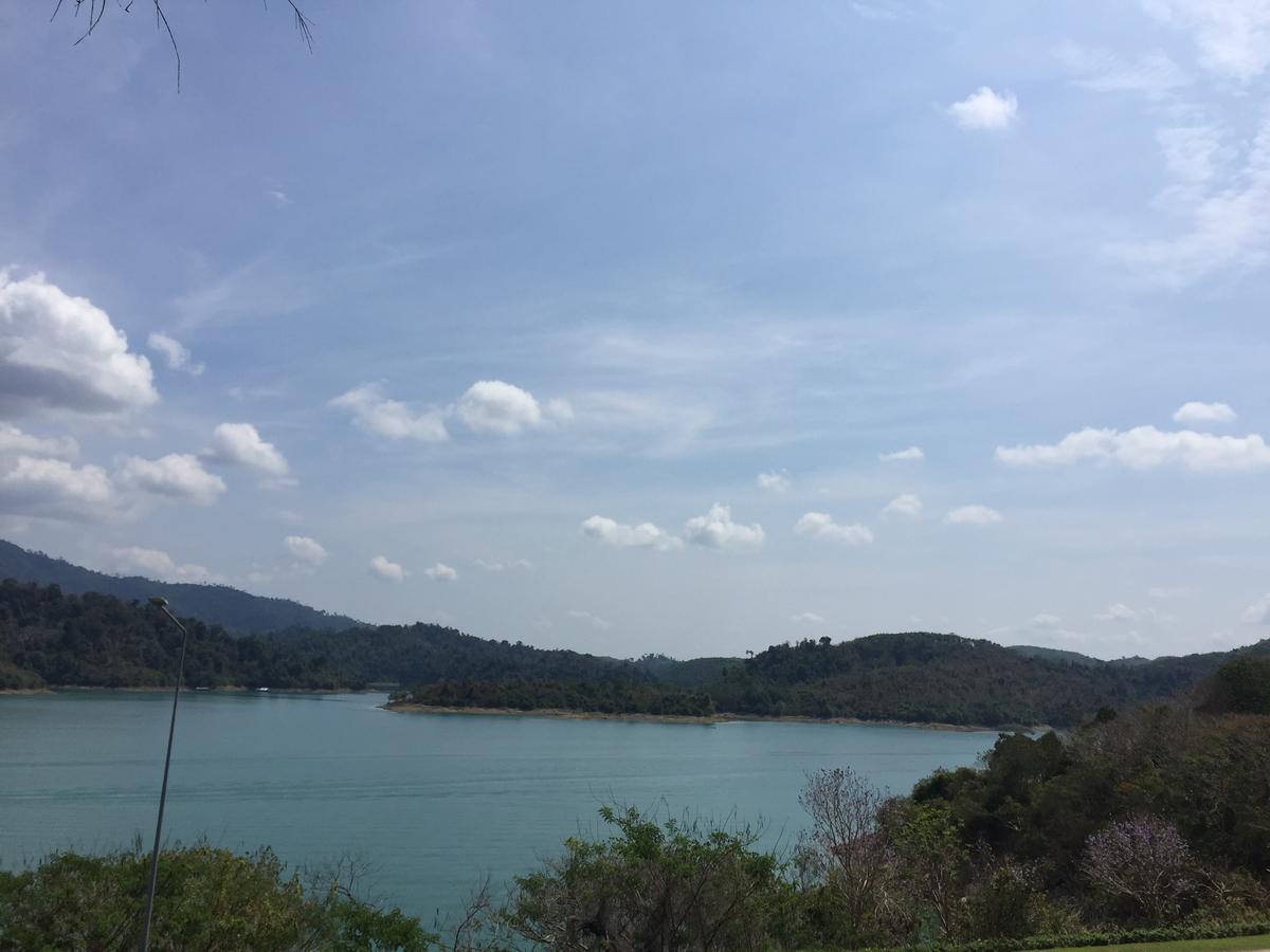Bamboo House Otel Khao Sok National Park Dış mekan fotoğraf
